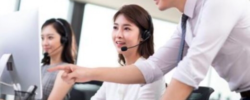 IT外包幫助企業更加專注于核心業務